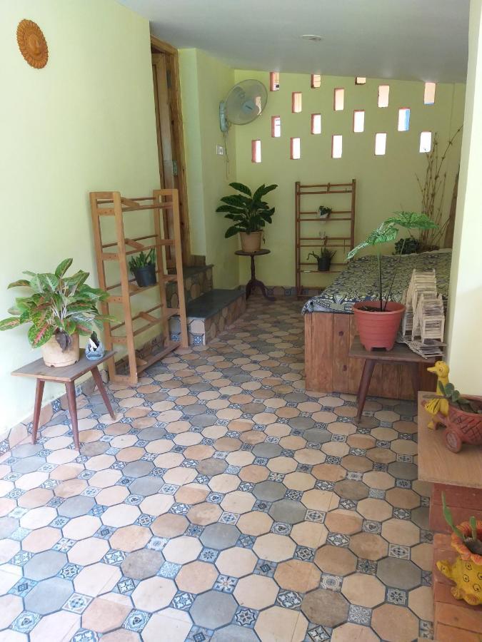 The Enchanting Nest Borim Εξωτερικό φωτογραφία
